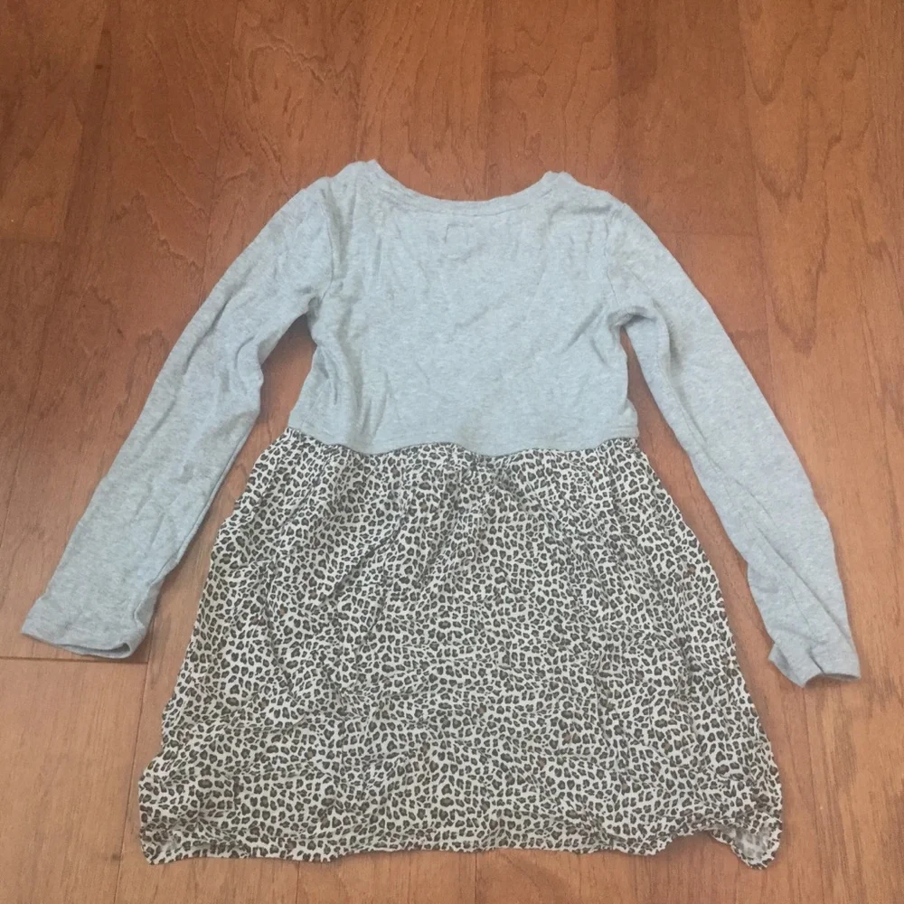 GAP size small